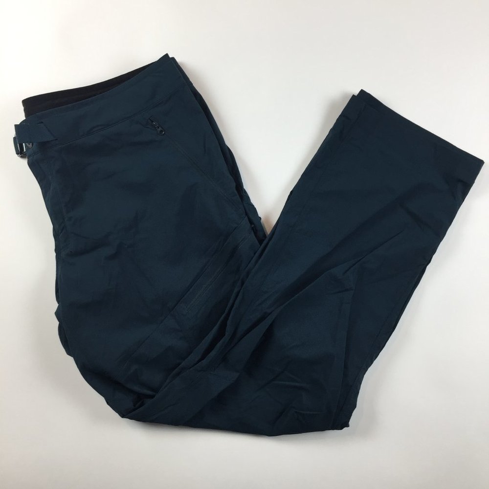 Arcteryx Men's Palisade Pants 38 x 32 Nylon FF21